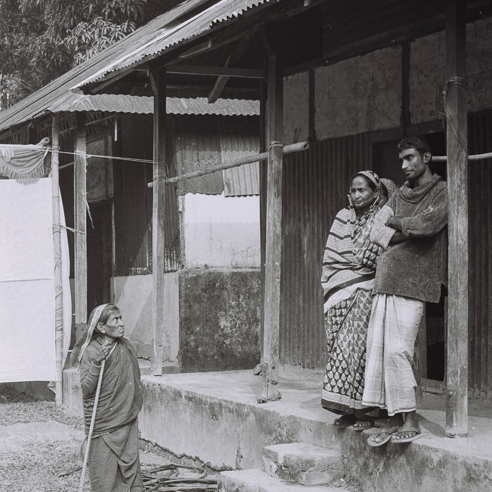 Meet your Posher, Salsabil